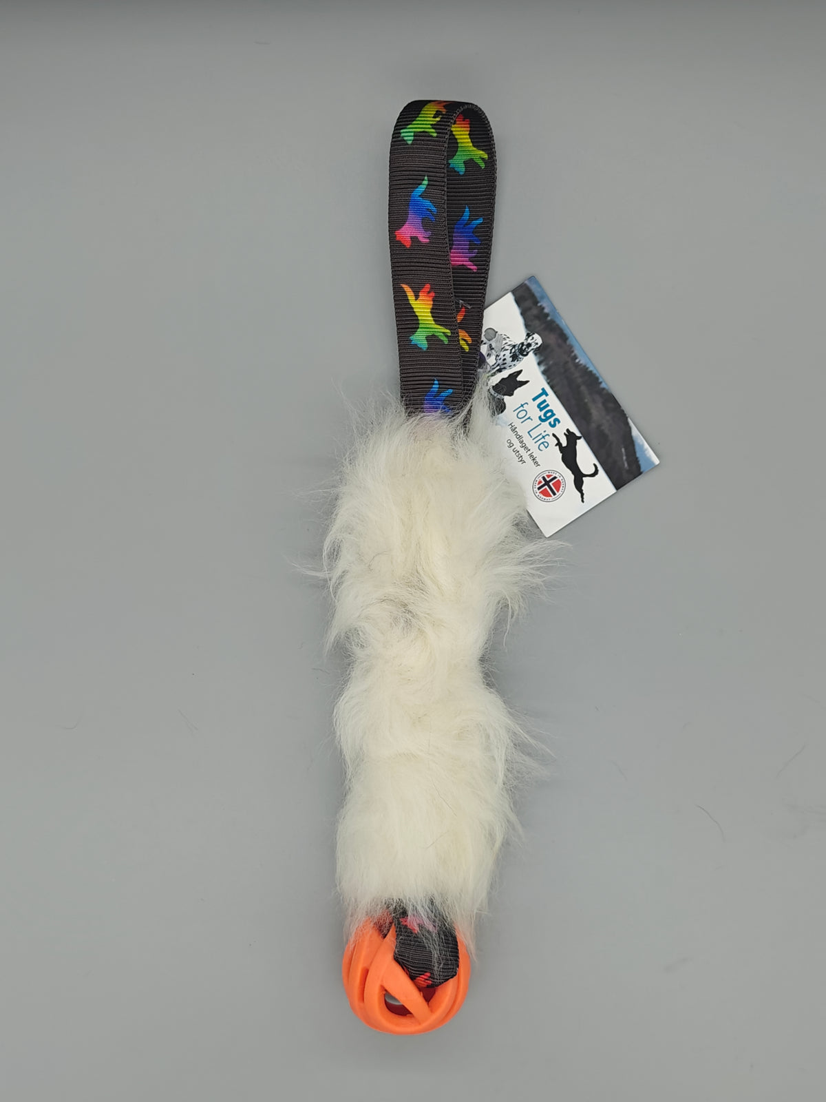 Pust uten strikk small