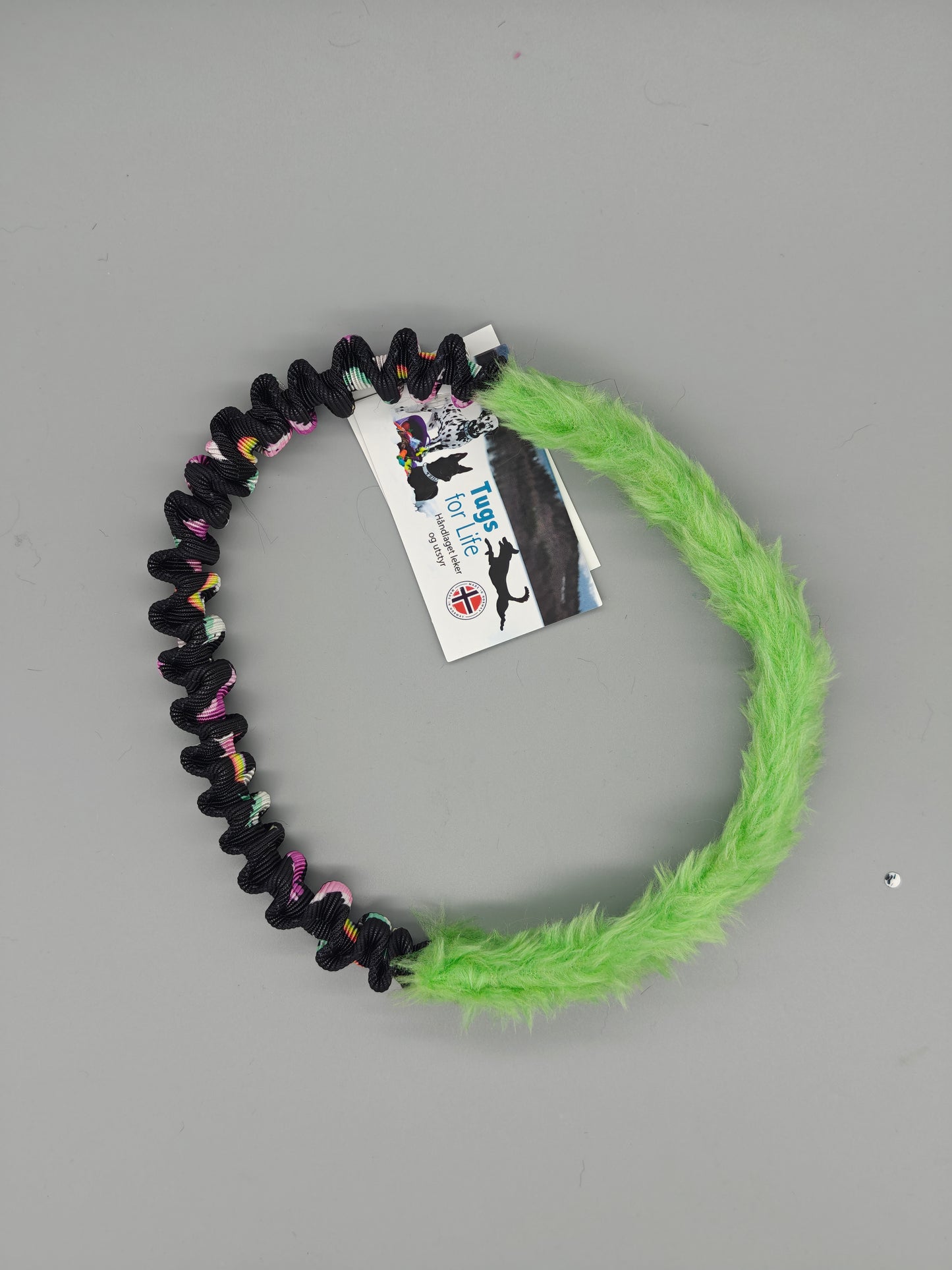 Ring leke