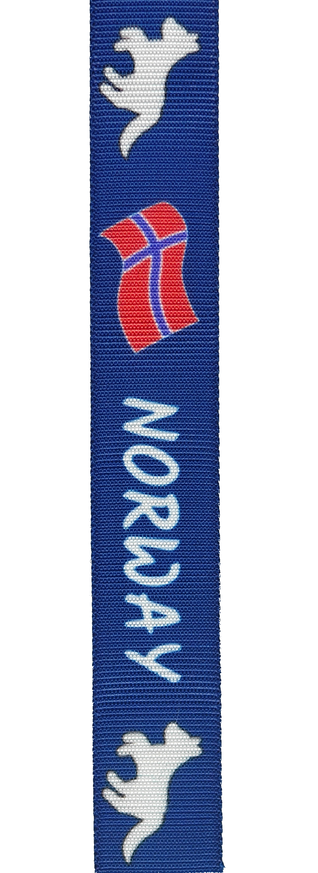 Supergrip kobbel med strikk på bestilling