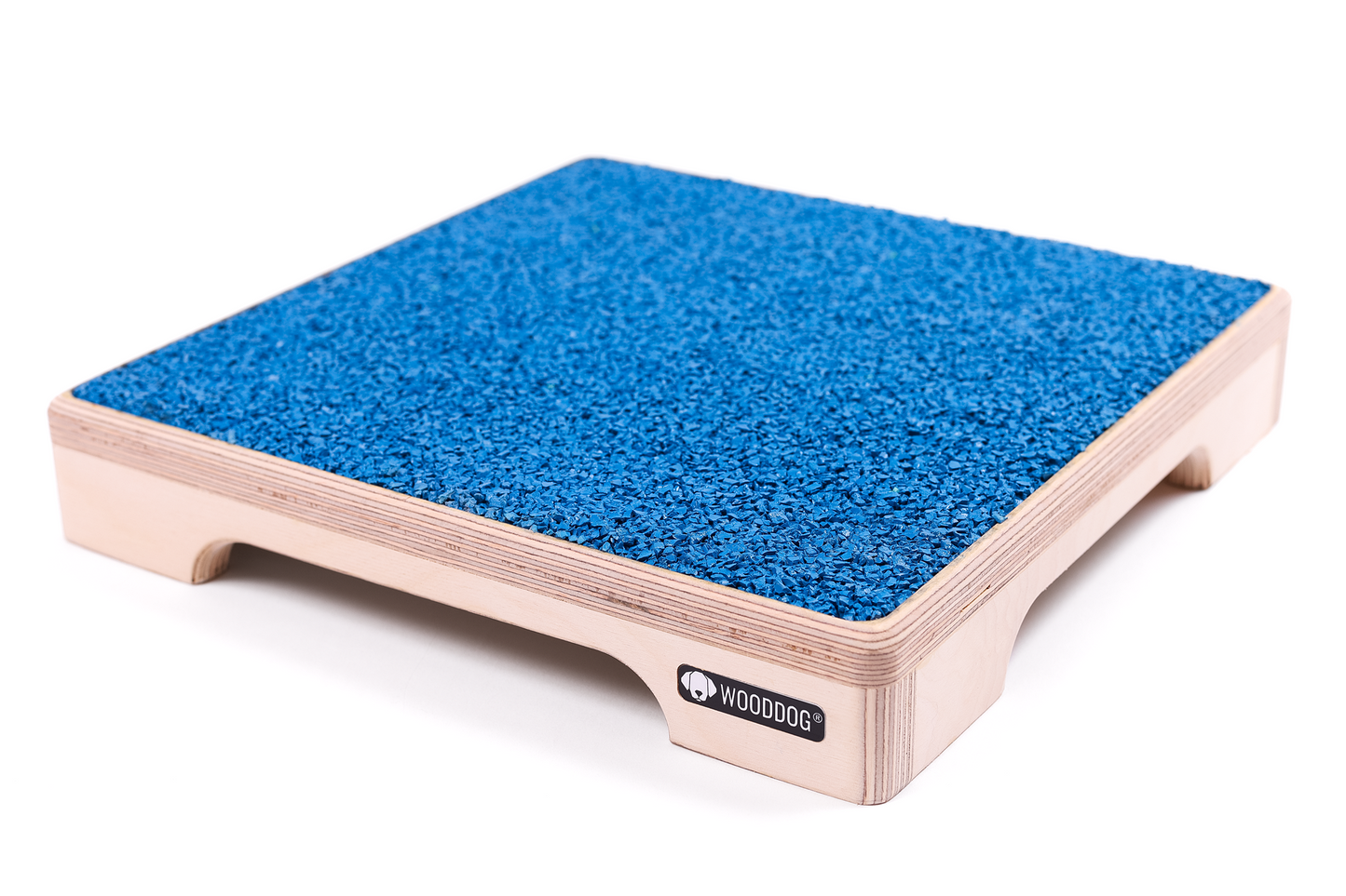 Wooddog plattform 25 cm