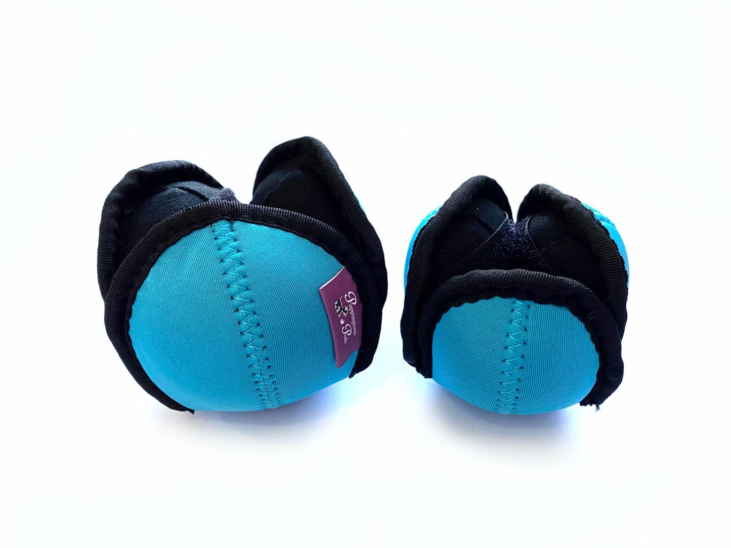 Godbitlomme ball Puppington Pods