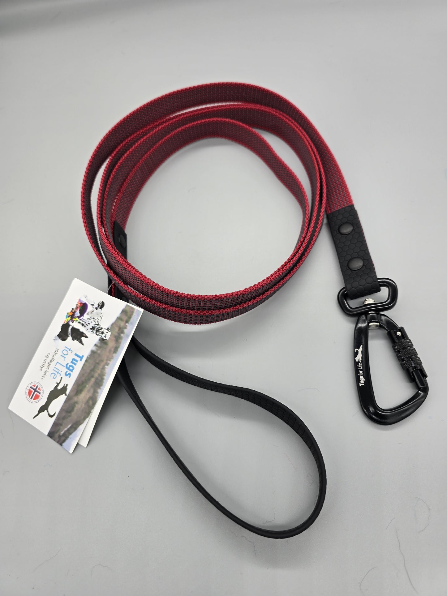 2m supergrip med hexagon håndtak