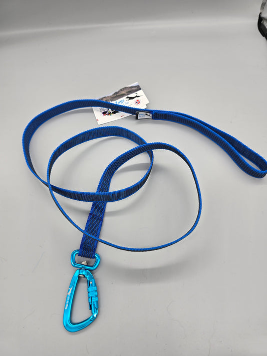 1,5m supergrip kobbel med låsekrok