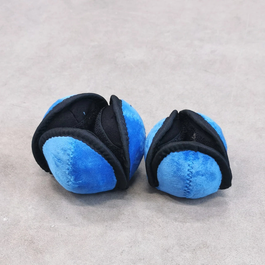 Godbitlomme ball Puppington Pods