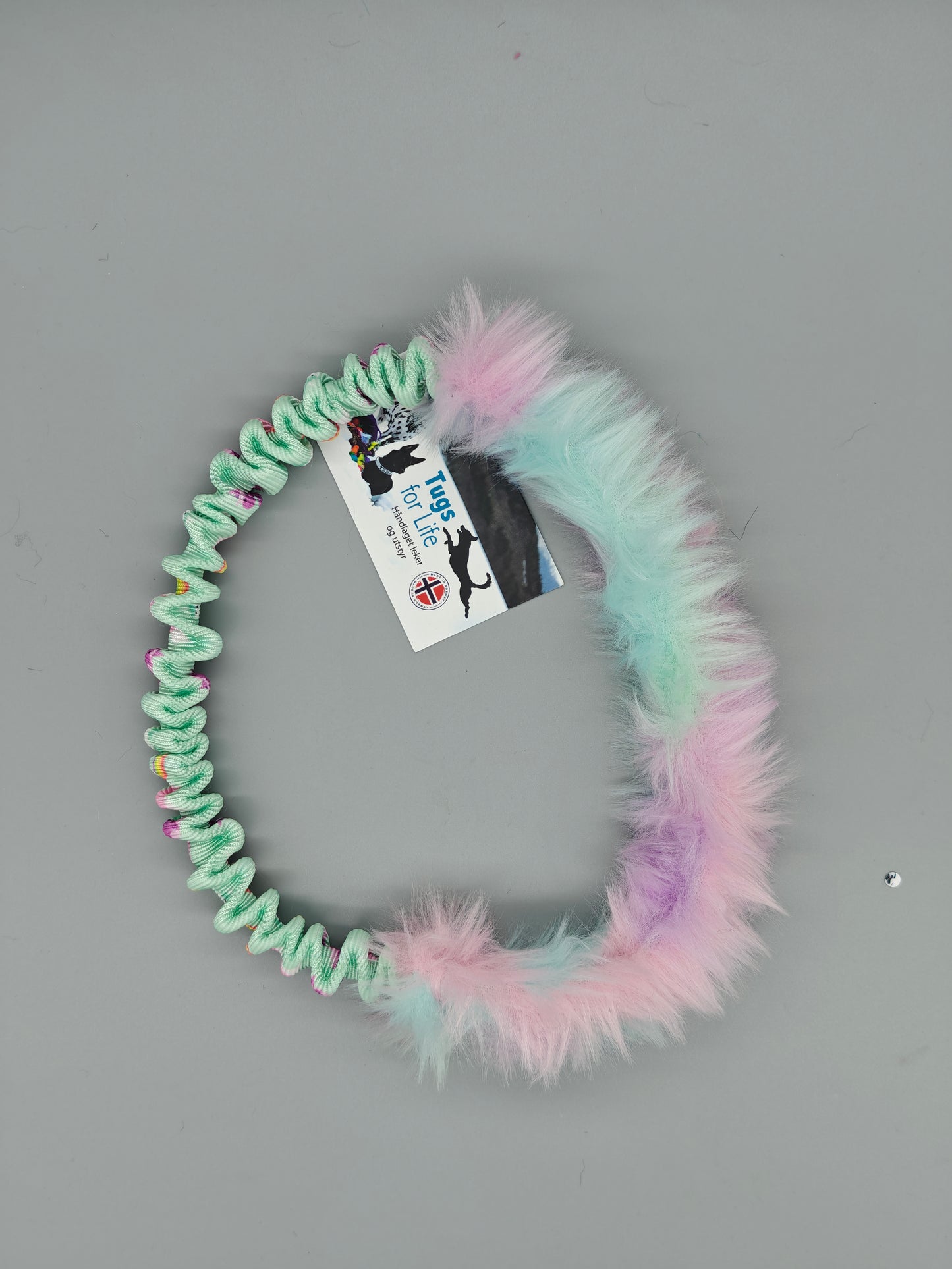 Ring leke