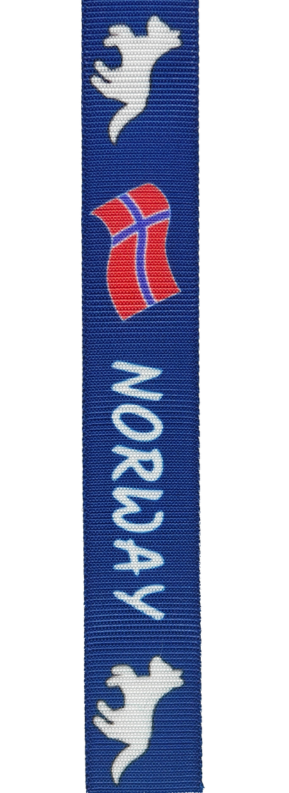 Supergrip kobbel med strikk på bestilling