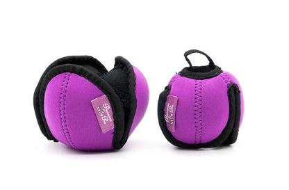 Godbitlomme ball Puppington Pods