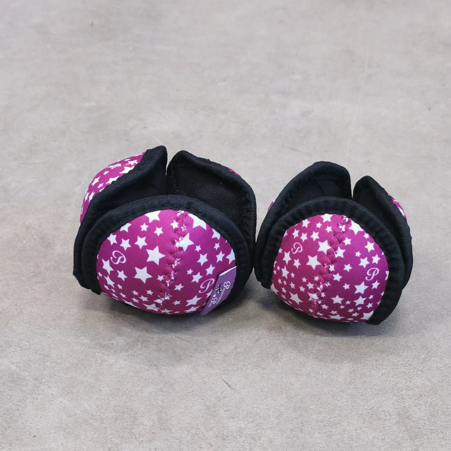 Godbitlomme ball Puppington Pods