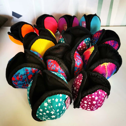 Godbitlomme ball Puppington Pods