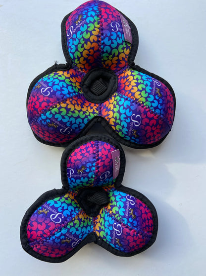 Godbitlomme ball Puppington Pods
