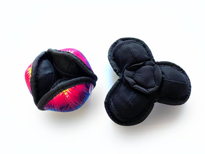 Godbitlomme ball Puppington Pods