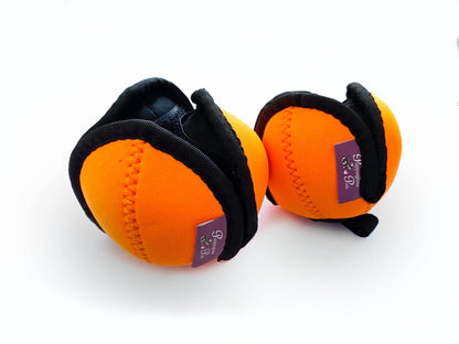 Godbitlomme ball Puppington Pods